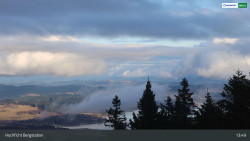 Smrčina / Hochficht