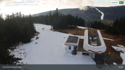 Smrčina / Hochficht