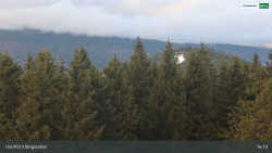 Smrčina / Hochficht