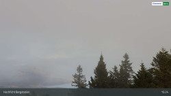 Smrčina / Hochficht