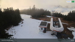 Smrčina / Hochficht