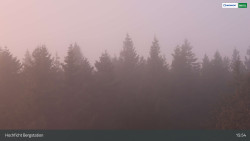 Smrčina / Hochficht