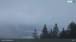 Smrčina / Hochficht