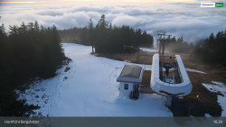 Smrčina / Hochficht