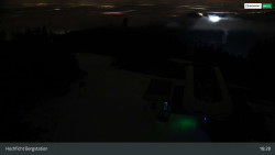 Smrčina / Hochficht