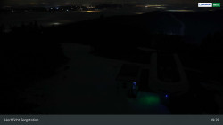 Smrčina / Hochficht