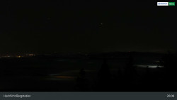 Smrčina / Hochficht