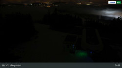 Smrčina / Hochficht