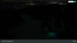 Smrčina / Hochficht