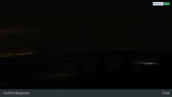 Smrčina / Hochficht