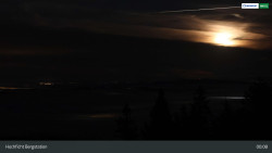 Smrčina / Hochficht