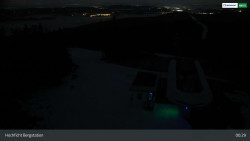 Smrčina / Hochficht