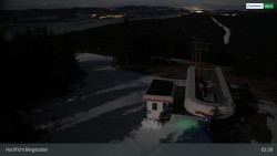 Smrčina / Hochficht