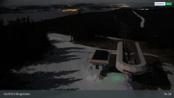 Smrčina / Hochficht