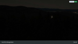 Smrčina / Hochficht