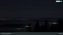 Smrčina / Hochficht