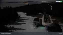 Smrčina / Hochficht