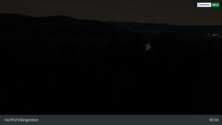 Smrčina / Hochficht