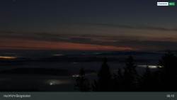 Smrčina / Hochficht