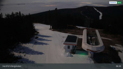 Smrčina / Hochficht