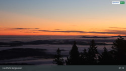 Smrčina / Hochficht