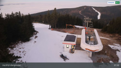 Smrčina / Hochficht