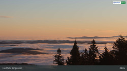 Smrčina / Hochficht