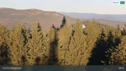 Smrčina / Hochficht