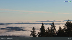 Smrčina / Hochficht