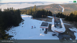 Smrčina / Hochficht