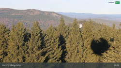 Smrčina / Hochficht