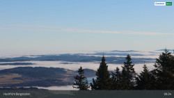 Smrčina / Hochficht