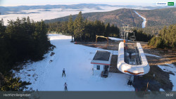 Smrčina / Hochficht