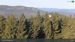 Smrčina / Hochficht