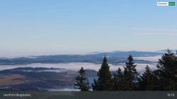 Smrčina / Hochficht