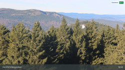 Smrčina / Hochficht