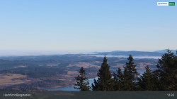 Smrčina / Hochficht