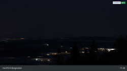 Smrčina / Hochficht