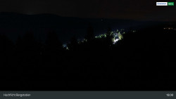 Smrčina / Hochficht