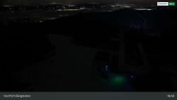 Smrčina / Hochficht