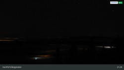 Smrčina / Hochficht