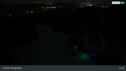 Smrčina / Hochficht