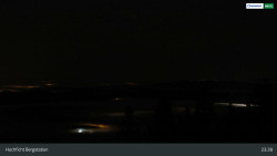 Smrčina / Hochficht