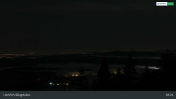 Smrčina / Hochficht