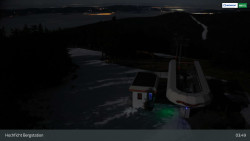 Smrčina / Hochficht