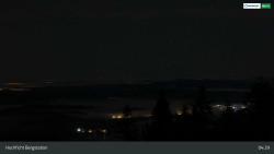 Smrčina / Hochficht