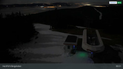 Smrčina / Hochficht