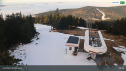 Smrčina / Hochficht