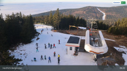 Smrčina / Hochficht