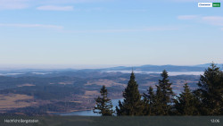 Smrčina / Hochficht